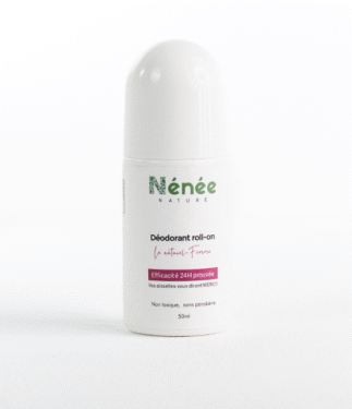 Déodorant Roll-on Femme