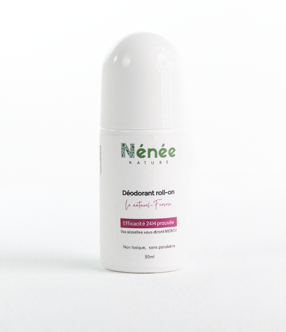 Déodorant roll-on Femme