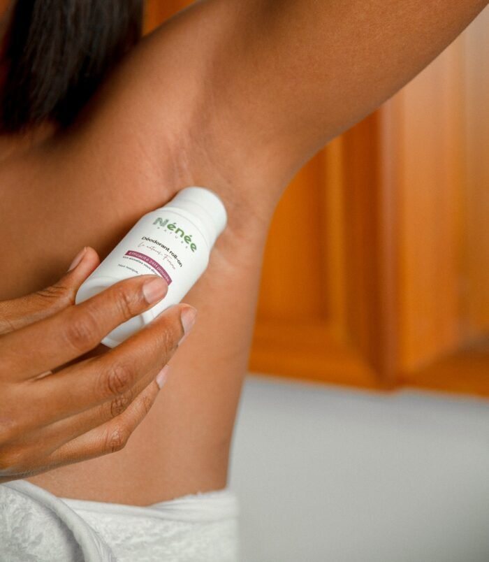 Déodorant roll-on Femme