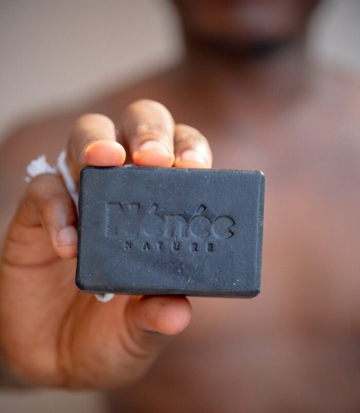 Savon noir